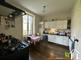 Haus zu verkaufen st yrieix la perche, limousin, Li900 Bild - 7