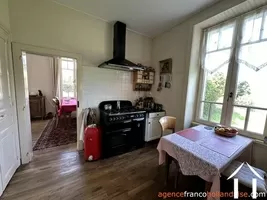 Haus zu verkaufen st yrieix la perche, limousin, Li900 Bild - 8