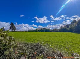 Haus zu verkaufen la croisille sur briance, limousin, Li905 Bild - 24