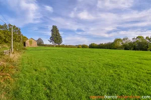 Haus zu verkaufen la croisille sur briance, limousin, Li905 Bild - 25