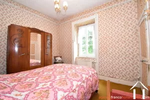 Haus zu verkaufen la croisille sur briance, limousin, Li909 Bild - 9