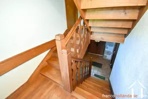 Haus zu verkaufen nedde, limousin, Li913 Bild - 18