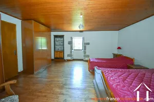 Haus zu verkaufen nedde, limousin, Li913 Bild - 20