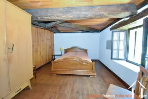 Haus zu verkaufen nedde, limousin, Li913 Bild - 21