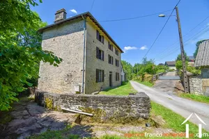 Haus zu verkaufen nedde, limousin, Li913 Bild - 27