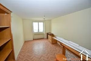 Haus zu verkaufen la croisille sur briance, limousin, Li930 Bild - 10