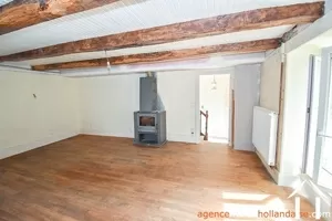 Haus zu verkaufen la croisille sur briance, limousin, Li930 Bild - 8