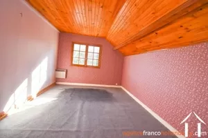 Haus zu verkaufen chateauneuf la foret, limousin, Li931 Bild - 25