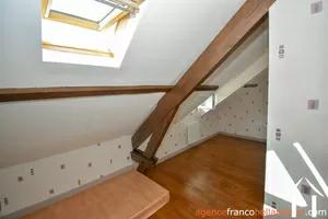 Haus zu verkaufen rilhac treignac, limousin, Li933 Bild - 23