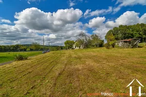 Haus zu verkaufen rilhac treignac, limousin, Li933 Bild - 32