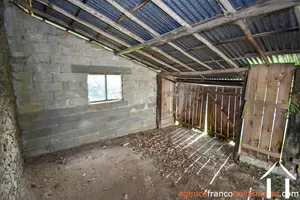 Haus zu verkaufen la porcherie, limousin, Li939 Bild - 31