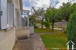 Haus zu verkaufen la porcherie, limousin, Li939 Bild - 20