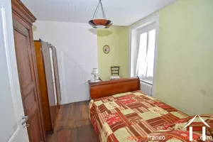 Haus zu verkaufen la porcherie, limousin, Li939 Bild - 15