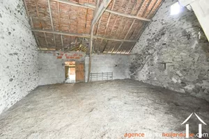 Haus zu verkaufen la porcherie, limousin, Li939 Bild - 24