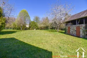 Haus zu verkaufen la porcherie, limousin, Li939 Bild - 50