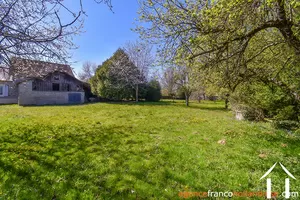 Haus zu verkaufen la porcherie, limousin, Li939 Bild - 56