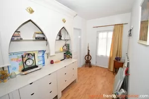 Haus zu verkaufen st moreil, limousin, Li940 Bild - 18