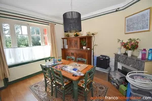 Haus zu verkaufen st moreil, limousin, Li940 Bild - 8