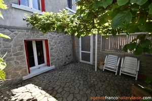 Haus zu verkaufen st moreil, limousin, Li940 Bild - 25