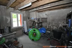 Haus zu verkaufen st moreil, limousin, Li940 Bild - 27