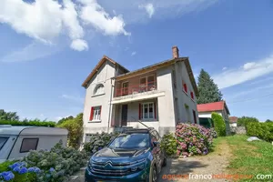 Haus zu verkaufen st moreil, limousin, Li940 Bild - 1