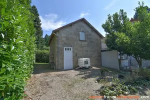 Haus zu verkaufen st moreil, limousin, Li940 Bild - 33