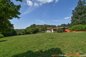 Haus zu verkaufen st moreil, limousin, Li940 Bild - 35