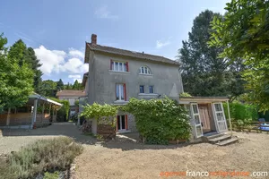 Haus zu verkaufen st moreil, limousin, Li940 Bild - 36