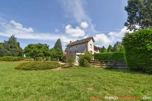 Haus zu verkaufen st moreil, limousin, Li940 Bild - 3