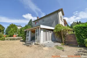 Haus zu verkaufen st moreil, limousin, Li940 Bild - 40