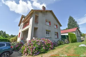 Haus zu verkaufen st moreil, limousin, Li940 Bild - 41