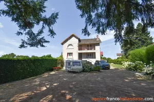 Haus zu verkaufen st moreil, limousin, Li940 Bild - 43