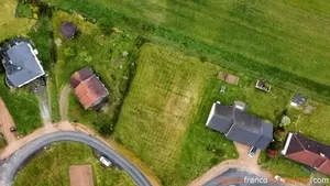 Grundstück zu verkaufen soumans, limousin, Li941 Bild - 4