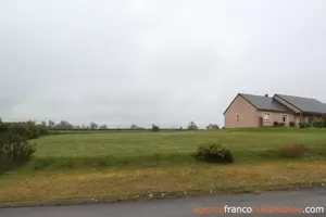 Grundstück zu verkaufen soumans, limousin, Li941 Bild - 5
