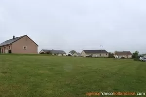 Grundstück zu verkaufen soumans, limousin, Li941 Bild - 6
