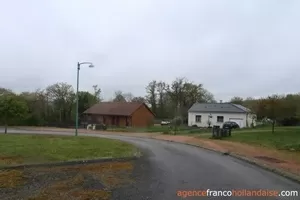 Grundstück zu verkaufen soumans, limousin, Li941 Bild - 7