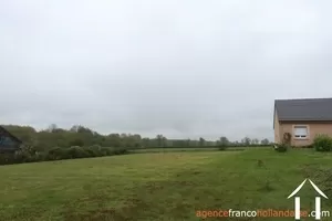 Grundstück zu verkaufen soumans, limousin, Li941 Bild - 8