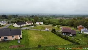 Grundstück zu verkaufen soumans, limousin, Li941 Bild - 2