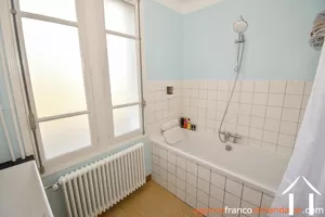 Dorfshaus zu verkaufen meilhards, limousin, Li942 Bild - 19