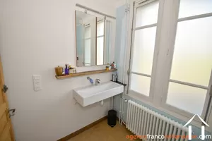 Dorfshaus zu verkaufen meilhards, limousin, Li942 Bild - 22