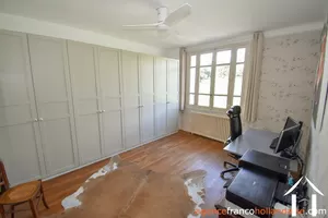 Dorfshaus zu verkaufen meilhards, limousin, Li942 Bild - 18
