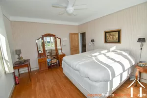 Dorfshaus zu verkaufen meilhards, limousin, Li942 Bild - 33