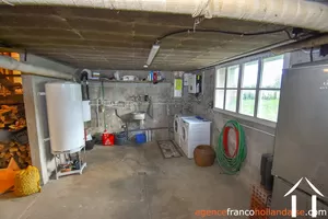 Dorfshaus zu verkaufen meilhards, limousin, Li942 Bild - 39