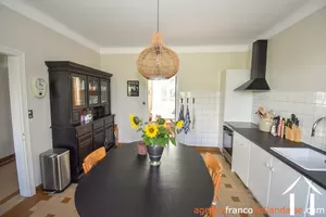 Dorfshaus zu verkaufen meilhards, limousin, Li942 Bild - 4