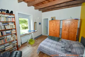 Haus zu verkaufen la porcherie, limousin, Li943 Bild - 8