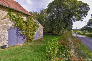 Haus zu verkaufen la porcherie, limousin, Li943 Bild - 20