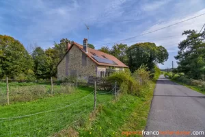 Haus zu verkaufen la porcherie, limousin, Li943 Bild - 23