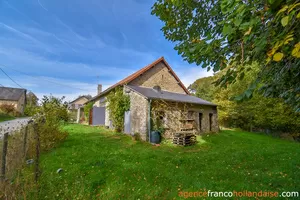 Haus zu verkaufen la porcherie, limousin, Li943 Bild - 24