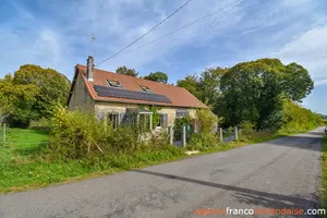 Haus zu verkaufen la porcherie, limousin, Li943 Bild - 2