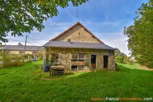 Haus zu verkaufen la porcherie, limousin, Li943 Bild - 31